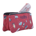Estuche Tablero - Cohete image number 4
