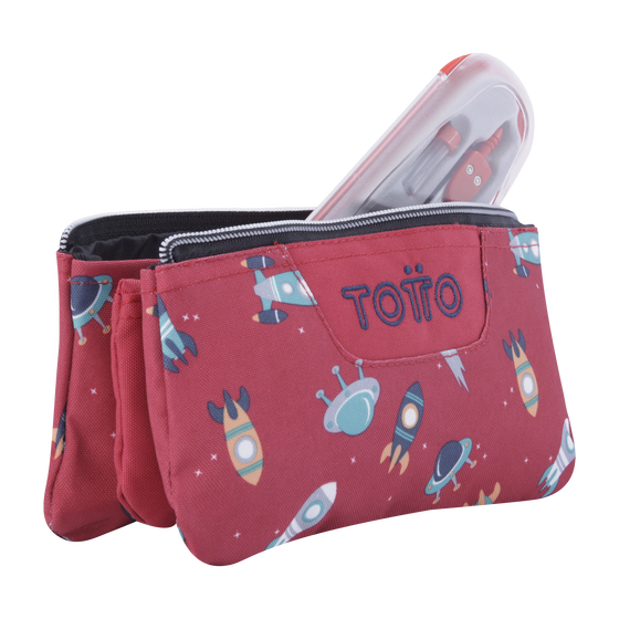 Estuche Tablero - Cohete image number 4