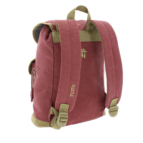 Mochila juvenil - Caprini image number 4