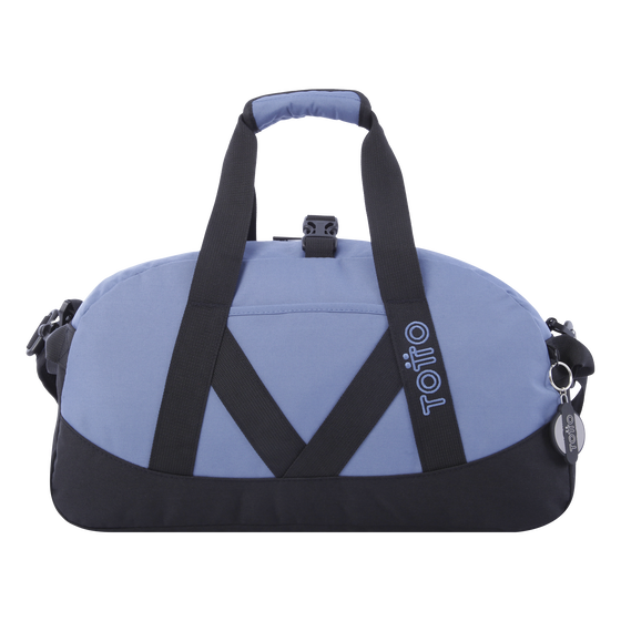 Bolsa Bungee - S Azul image number 1