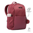 Mochila Adelaide 1 - Deco Rose image number 5