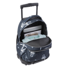 Mochila Renglones - Astronautas image number 8