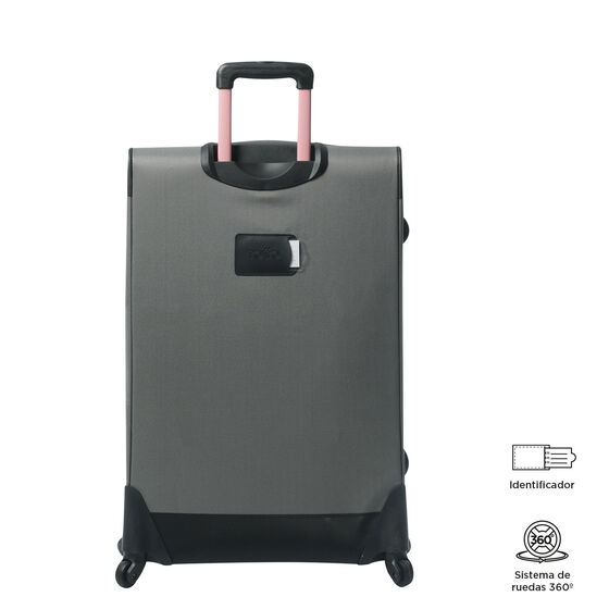 Maleta Andromeda L 2.0 - Titanium image number 5