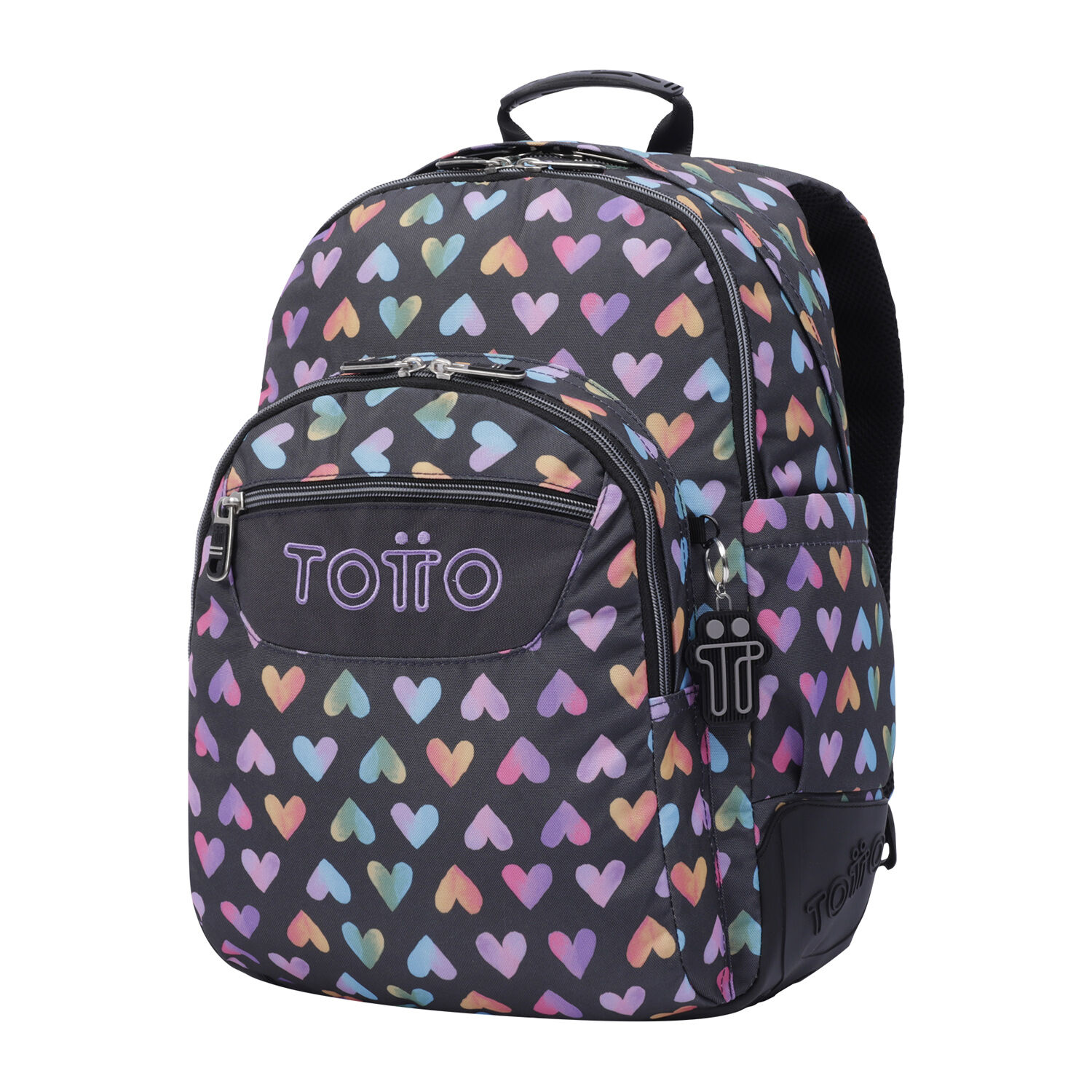 Mochila weekly totto new arrivals