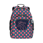 Mochila Crayoles Azul 6LU - 6LU image number 1