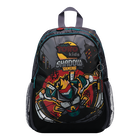 Mochila escolar mediana - Kazumi image number 1