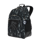 Mochila escolar Crayoles - 5EY image number 3