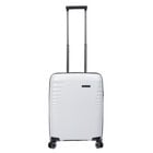 Maleta Traveler S - Blanco image number 1