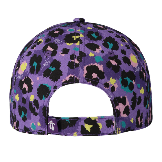 Gorra juvenil Colección Yatra - Animal Print image number 3