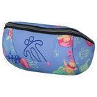 Estuche escolar estampado Tajalapiz - 5L9 image number 2