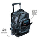 Mochila Desmontable Tiza - Bluc image number 7