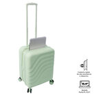 Maleta Bazy+ S - Meadow Mist image number 5