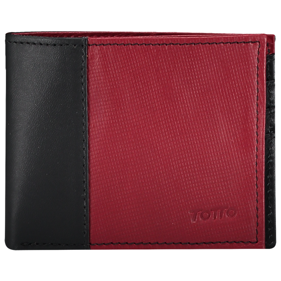 Cartera cuero hombre - Arkansas image number 1