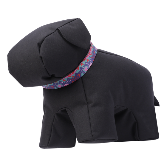Collar ajustable estampado mega - Mylu talla XL image number 4