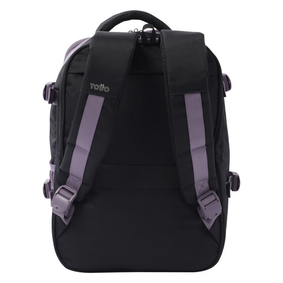 Mochila Trip - Montana Grape image number 3