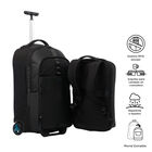 Mochila Rue Deploy - Negro image number 6