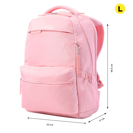 Mochila Comfort - Peachskin image number 2