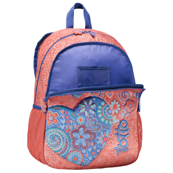 Mochila escolar grande - Brina image number 5