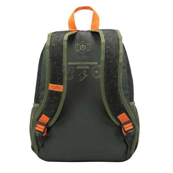Mochila Brawlmaster M image number 3