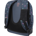 Mochila Crayoles - Corazones image number 5