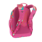 Mochila Crayoles Rosa 1IE - 1IE image number 4