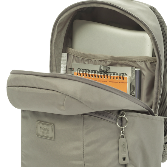 Mochila Guytto image number 5