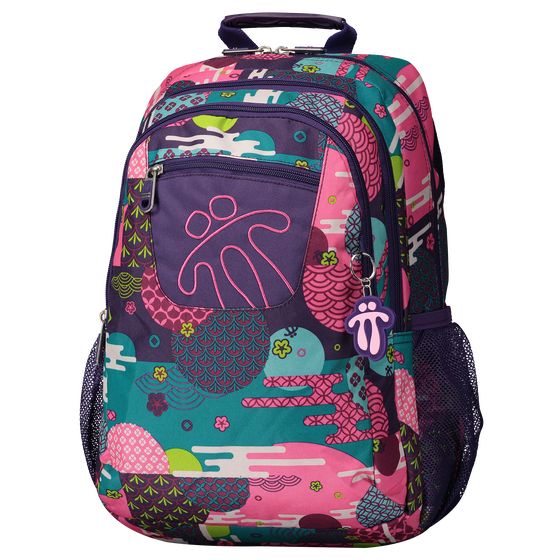 Mochila escolar Marcador - 4SJ image number 2