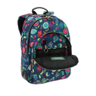 Mochila escolar Crayola - 1LV image number 5