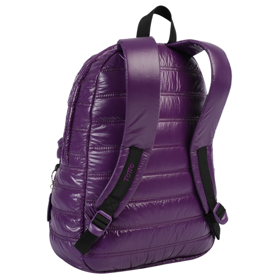 Mochila mujer - Talim image number 4