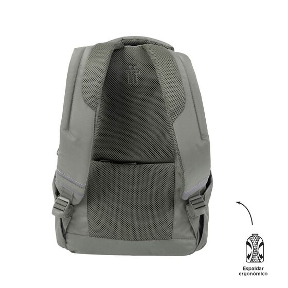 Mochila Eufrates - Verde image number 4