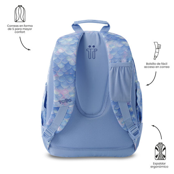 Mochila Rayol - Nacar image number 4