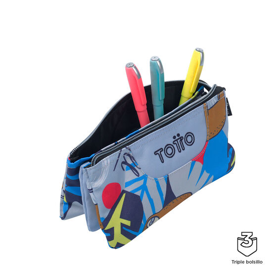 Estuche Tablero - Lazel image number 3