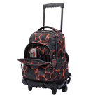 Mochila Renglones - Rocas image number 5