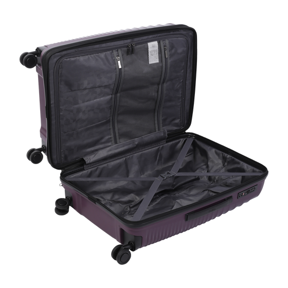 Maleta Traveler M - Morado 2 image number 5