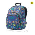 Mochila Gommas - Tello image number 2