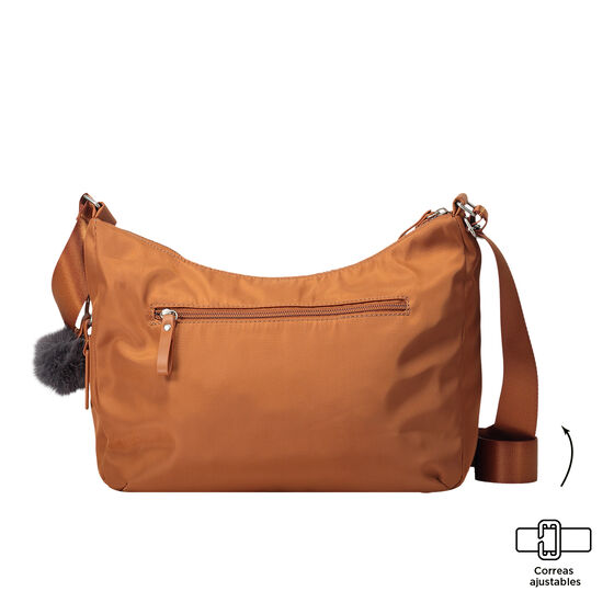 Bolso Adelaide 1 - Marrón image number 4