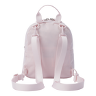Bolso mochila Yui - Rosa image number 3