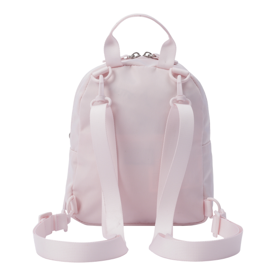 Bolso mochila Yui - Rosa image number 3
