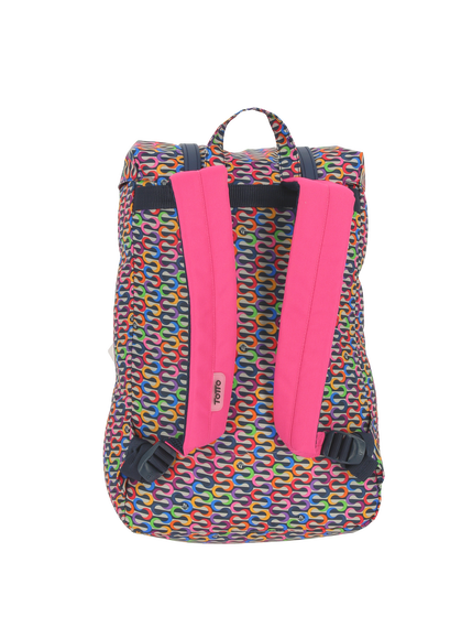 Mochila juvenil - Badra image number 4
