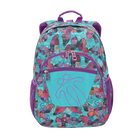 Mochila escolar adaptable a carro Acuareles - 1LQ image number 1