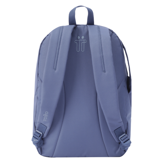 Mochila Omettto - Azul image number 3
