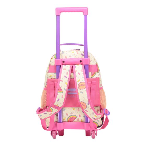 Mochila Ruedas - Ice Fruit M image number 3