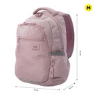 Mochila Misisipi - Keepsake Lilac image number 3