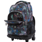 Mochila Renglones - Fútbol image number 6