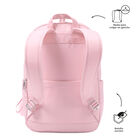 Mochila Adelaide 3 - Peachskin image number 3