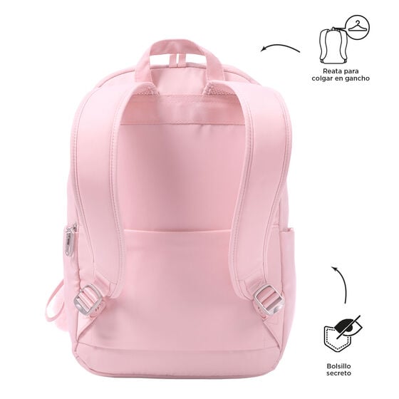 Mochila Adelaide 3 - Peachskin image number 3