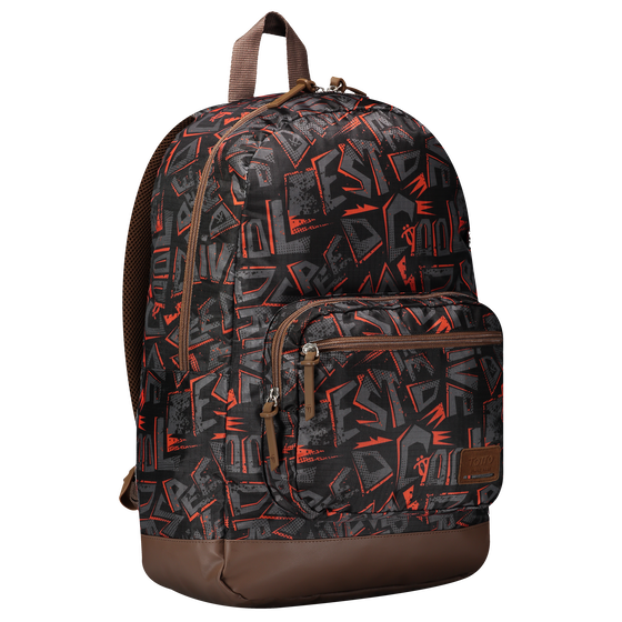 Mochila juvenil - Tocax image number 3