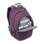 Mochila Krimmler - Morado image number 7