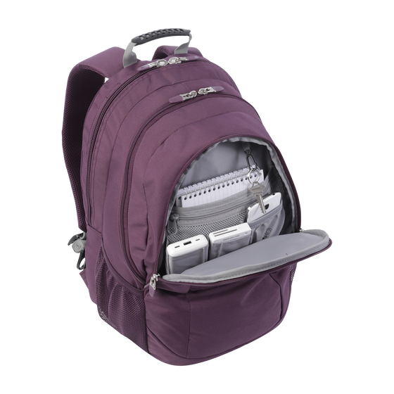 Mochila Krimmler - Morado image number 7