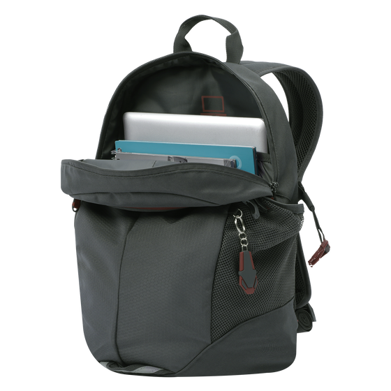 Mochila Deportto - Gris image number 5